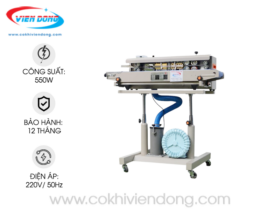 máy hàn túi nhựa RFD 1000